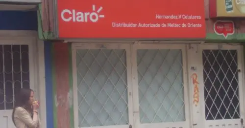 HERNANDEZ V CELULARES HERNANDEZ V CELULARES